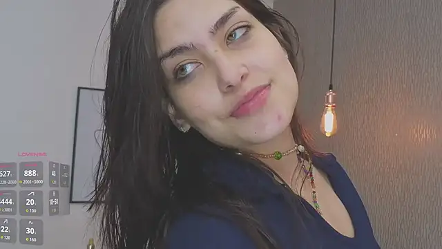 Snapshot of Alexa_Thaylor_ chatting on May 6, 4:12 pm Alexa Thaylor online show from May 6, 4:12 pm