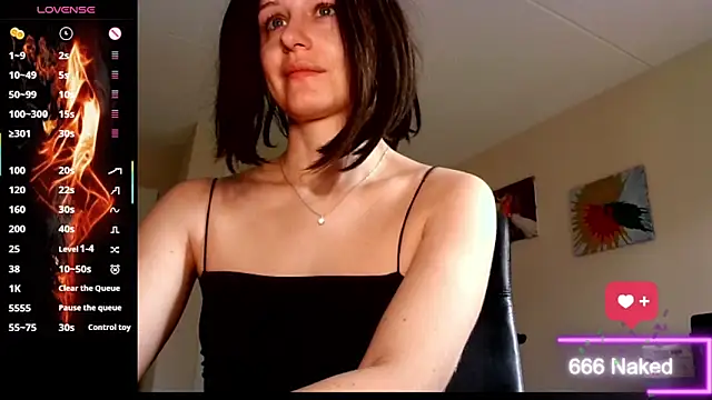 BlaBlaBla7016 online show from May 13, 1:08 pm