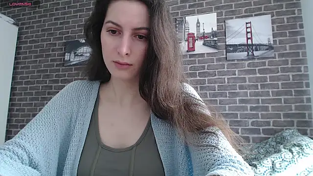  Hot Lady  online show from January 10, 1:31 pm