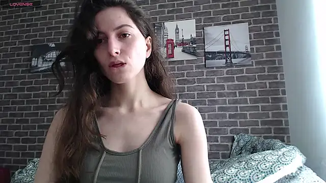  Hot Lady  online show from January 17, 2:28 pm