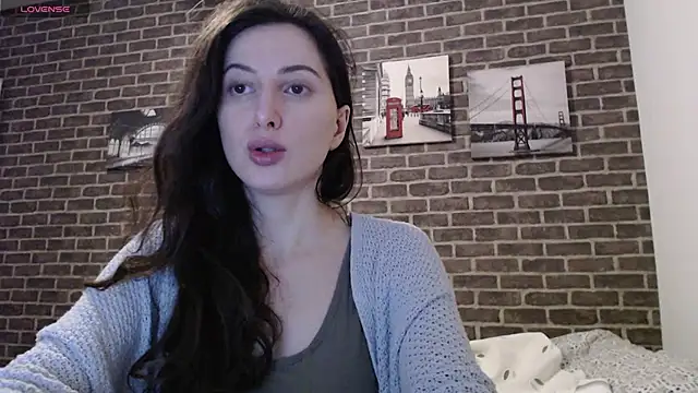  Hot Lady  online show from January 27, 8:28 pm