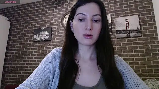  Hot Lady  online show from February 2, 10:39 pm