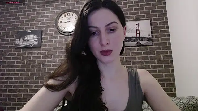  Hot Lady  online show from March 18, 7:42 pm