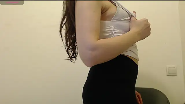  Hot Lady  online show from January 17, 4:43 pm