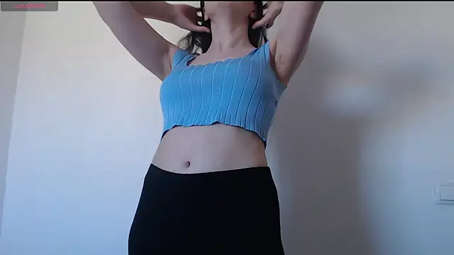  Hot Lady  online show from March 17, 12:19 pm