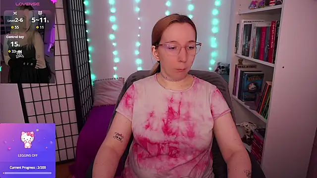 JustKerry online show from October 2, 7:48 am