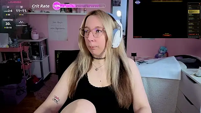 JustKerry online show from May 13, 8:44 am