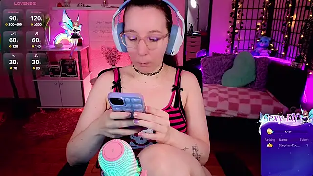 JustKerry online show from June 29, 8:09 am