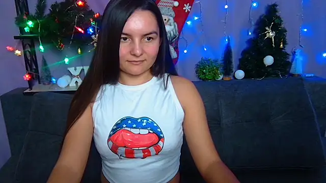 JasmineAsha online show from January 4, 4:00 pm