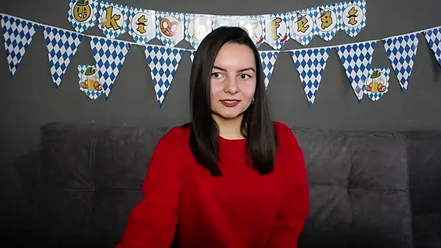 JasmineAsha online show from September 26, 6:39 am