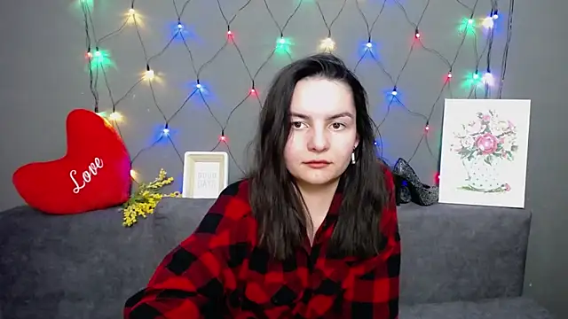 JasmineAsha online show from February 9, 10:47 pm