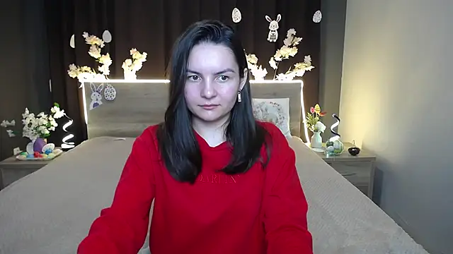 JasmineAsha online show from March 30, 7:59 pm