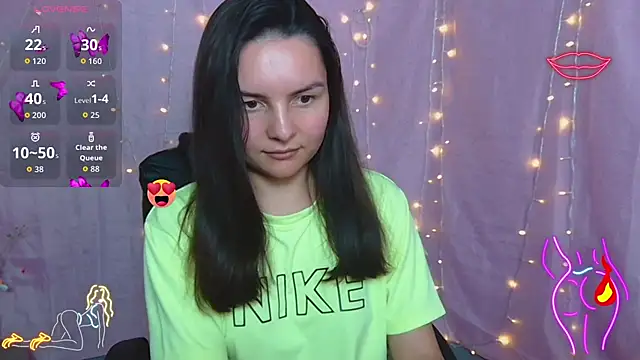 JasmineAsha online show from May 14, 8:32 am