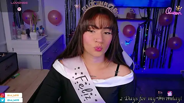 Snapshot of ImLui_lu chatting on March 3, 10:26 pm ImLui lu online show from March 3, 10:26 pm