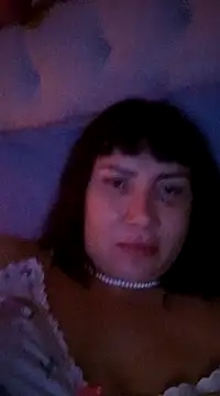 ROXOLANAA SEXY online show from February 26, 9:27 pm