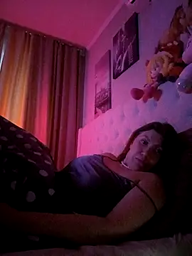 ROXOLANAA SEXY online show from December 22, 5:37 am