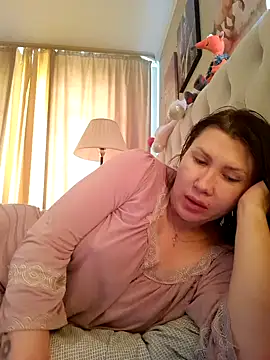 ROXOLANAA SEXY online show from April 25, 8:39 am