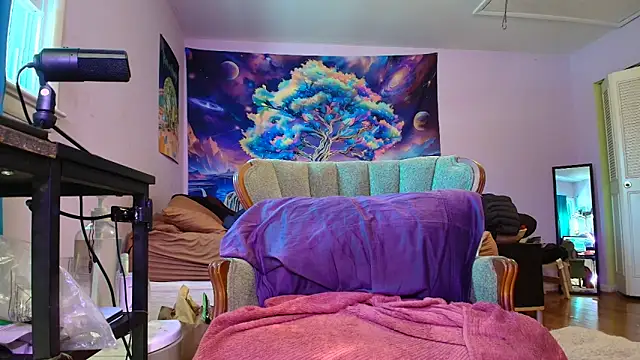 Snapshot of _Ruby_Shy chatting on March 18, 5:27 pm Ruby Shy online show from March 18, 5:27 pm