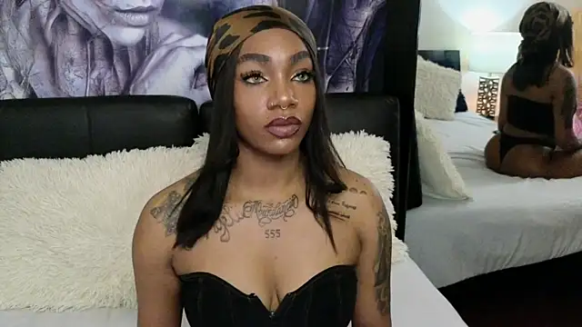 emely brandon online show from September 15, 9:42 am