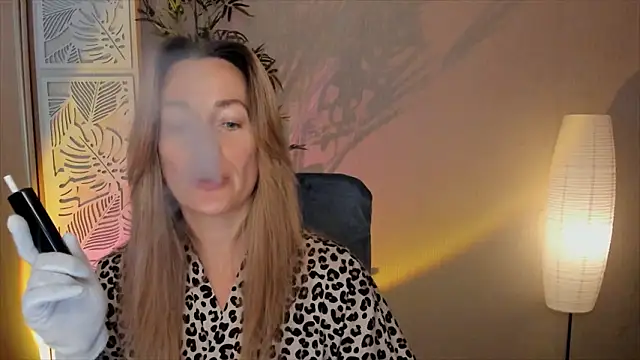 RebeccaMartinez online show from February 9, 12:09 pm