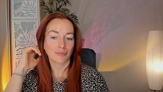 RebeccaMartinez online show from March 5, 5:47 am