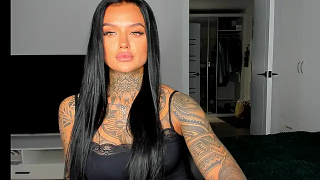 pantera flashh online show from September 23, 11:41 pm