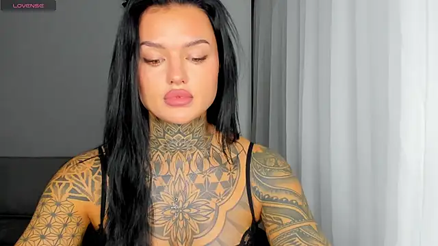 pantera flashh online show from January 5, 11:19 pm