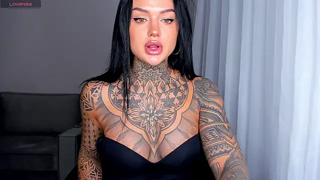 pantera flashh online show from January 17, 3:00 am