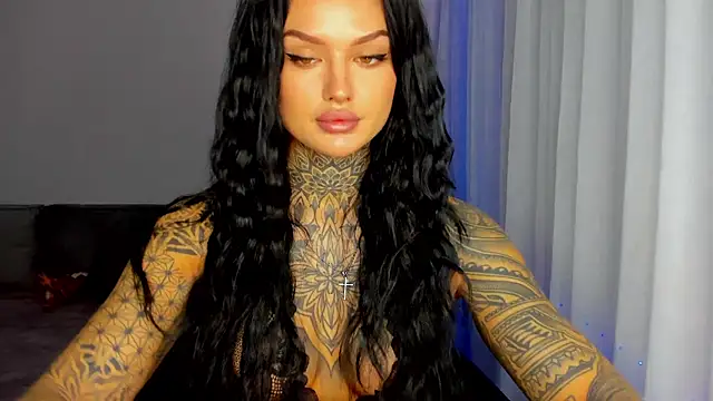 pantera flashh online show from March 1, 3:25 pm