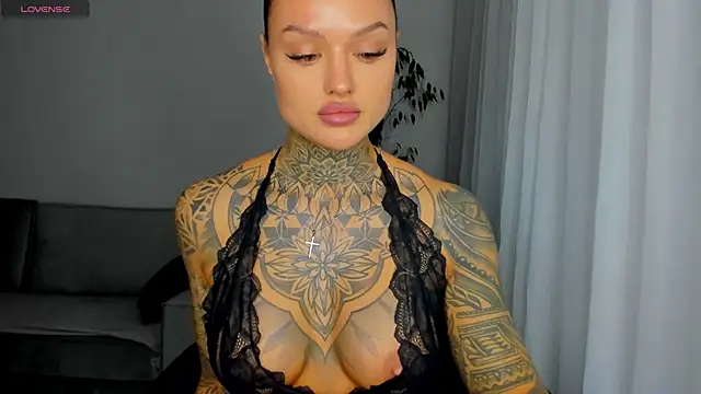 pantera flashh online show from March 20, 8:46 pm