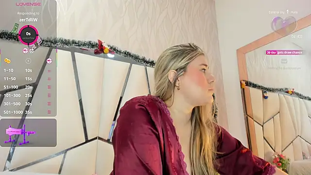 kimberly7  online show from November 30, 11:36 am