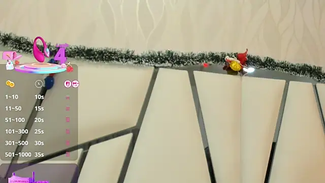 kimberly7  online show from December 20, 11:39 am