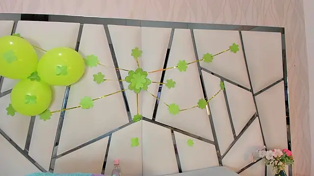 kimberly7  online show from March 14, 12:10 pm