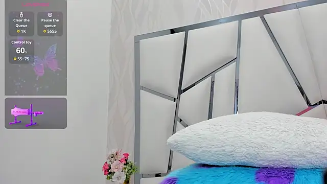 kimberly7  online show from May 22, 11:38 am