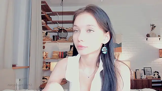 Riskyproject online show from December 3, 12:16 pm