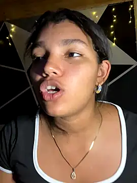 emilyharber online show from October 15, 7:25 pm