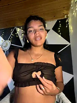 emilyharber online show from November 8, 7:23 pm