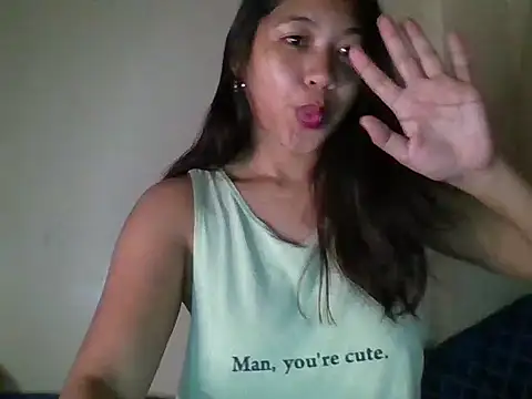  smiling4u  online show from April 3, 6:33 am