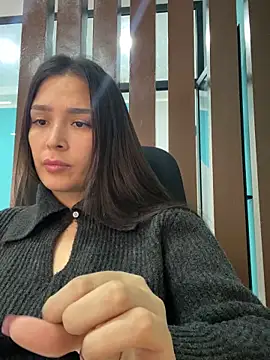 Snapshot of Sweet_Lollypop chatting on December 22, 6:54 am Sweet Lollypop online show from December 22, 6:54 am