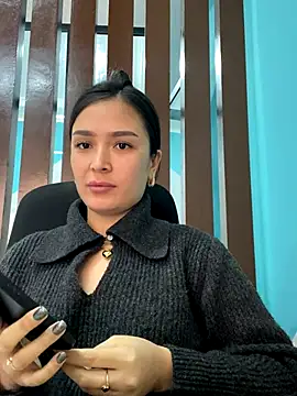 Snapshot of Sweet_Lollypop chatting on January 8, 6:37 am Sweet Lollypop online show from January 8, 6:37 am