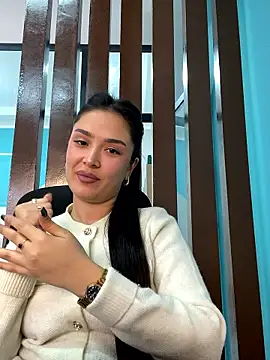 Snapshot of Sweet_Lollypop chatting on January 14, 6:41 am Sweet Lollypop online show from January 14, 6:41 am