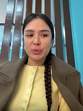 Snapshot of Sweet_Lollypop chatting on January 16, 6:39 am Sweet Lollypop online show from January 16, 6:39 am