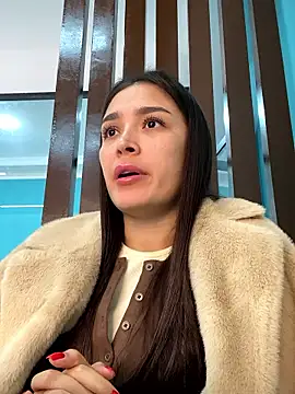 Snapshot of Sweet_Lollypop chatting on January 19, 6:39 am Sweet Lollypop online show from January 19, 6:39 am