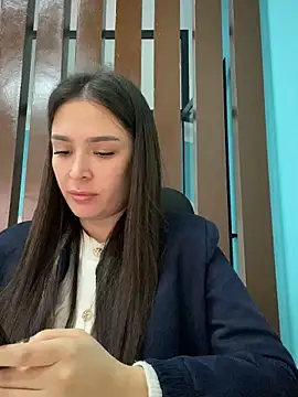 Snapshot of Sweet_Lollypop chatting on February 16, 6:53 am Sweet Lollypop online show from February 16, 6:53 am