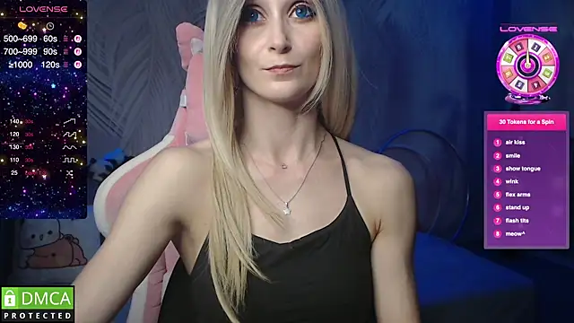 AliceSporty online show from March 30, 10:44 pm