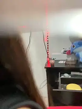 verania love online show from February 1, 8:39 am