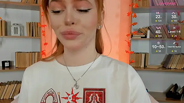 Snapshot of Phoenix_Margo chatting on October 5, 3:27 am Phoenix Margo online show from October 5, 3:27 am