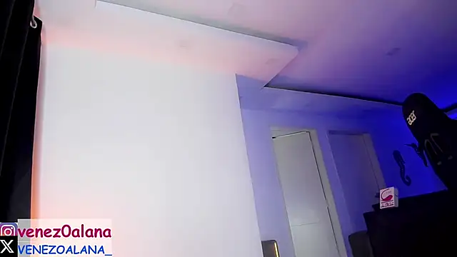 venezoalana  online show from January 23, 1:41 am