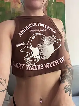 LittleBabyCat22 online show from December 21, 8:27 pm