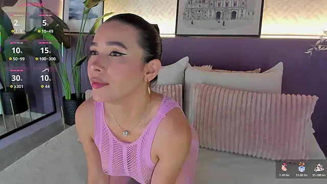 susan cute198 online show from November 5, 12:16 pm